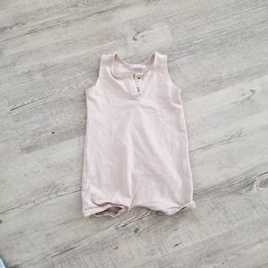 Jax & Lennon romper